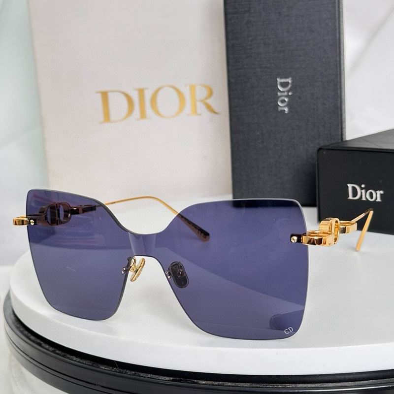 Dior Sunglasses ID:20260410-357